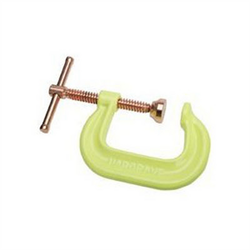 Wilton 400CS C-CLAMP 0-8