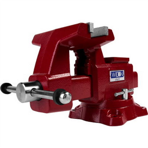 Wilton 676U 6.5" UTILITY VISE