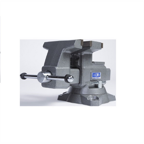 Wilton 4650R REVERSIBLE VISE 6.5 INCH Wilton 4650R REVERSIBLE VISE 6.5 INCH