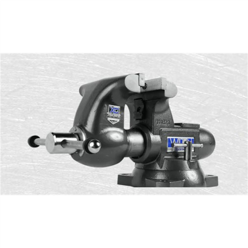 Wilton TRADESMAN XC VISE
