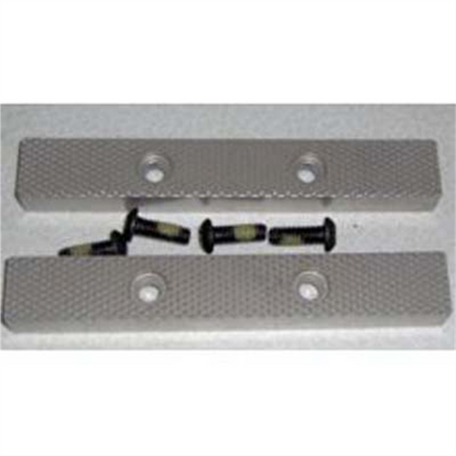 Wilton SERRATED JAW INSERTS