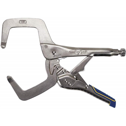 Vise Grip C-CLMP LCKING 11R FR REDUC HAND SPN 11IN Vise Grip C-CLMP LCKING 11R FR REDUC HAND SPN 11IN