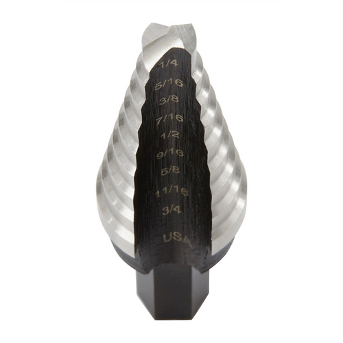 Vise Grip UNIBIT 3 1/4-3/4" Vise Grip UNIBIT 3 1/4-3/4"