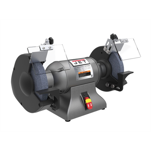 Wilton 8" INDUSTRIAL BENCH GRINDER 3/4HP