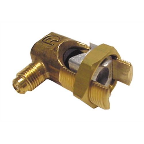 Robinair Piercing Valves with Valve Cores Robinair Piercing Valves with Valve Cores