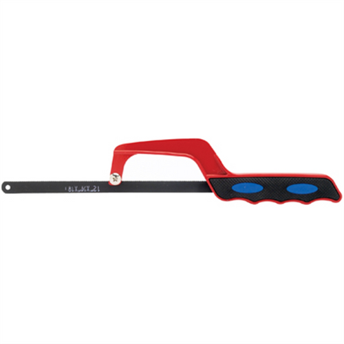 Wilmar Corp. / Performance Tool Close Quarters Hacksaw Wilmar Corp. / Performance Tool Close Quarters Hacksaw