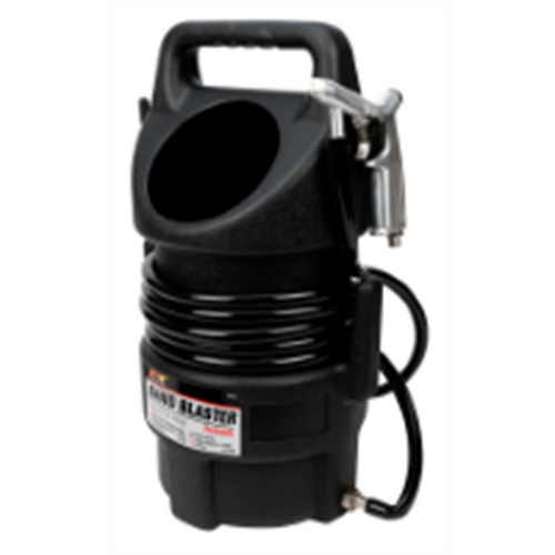 Wilmar Corp. / Performance Tool Portable Abrasive Blaster Kit