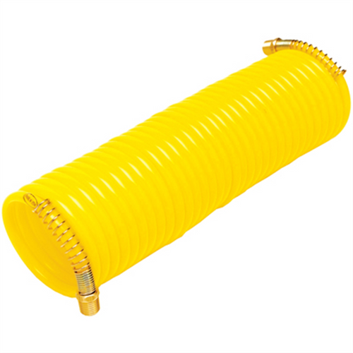 Wilmar Corp. / Performance Tool 25'x1/4" Recoil Air Hose