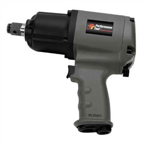 Wilmar Corp. / Performance Tool 3/4" Dr Heavy Duty Imp Wr