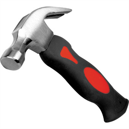 Wilmar Corp. / Performance Tool Stubby Claw Hammer