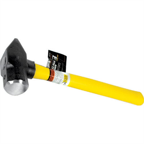 Wilmar Corp. / Performance Tool 3lb Cross Pein Hammer