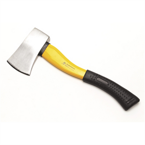 Wilmar Corp. / Performance Tool 1.25lb Axe w/ Fiber Glass Hand