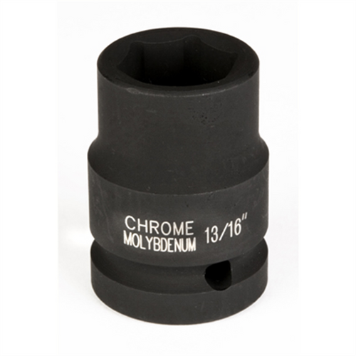 Wilmar Corp. / Performance Tool 3/4" Dr 13/16" Impact Skt
