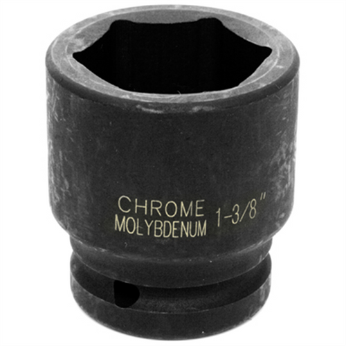 Wilmar Corp. / Performance Tool 3/4" Dr 1-3/8" Impact Skt