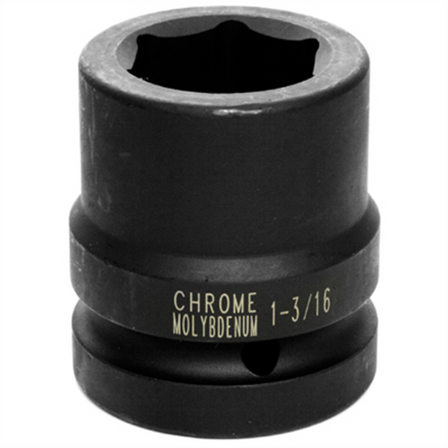 Wilmar Corp. / Performance Tool 1" Dr 1-3/16" Impact Skt