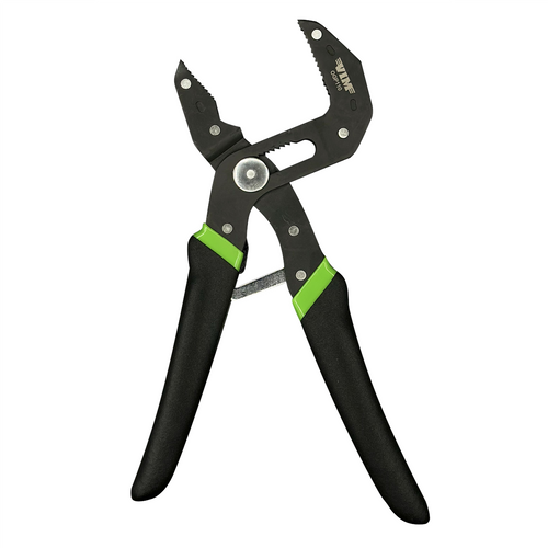 VIM Tools 10 Inch Orca Grip Universal Plier
