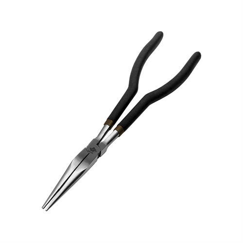 Wilmar Corp. / Performance Tool 11" Offset Long Handle Plier