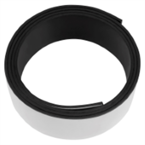 Wilmar Corp. / Performance Tool Magnetic Tape w/ Adhesive Back Wilmar Corp. / Performance Tool Magnetic Tape w/ Adhesive Back