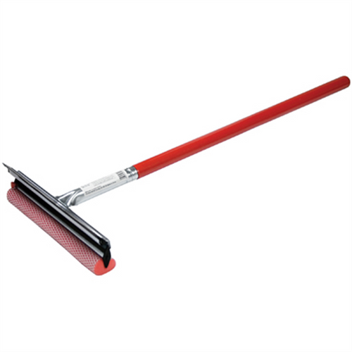 Wilmar Corp. / Performance Tool 8" Squeegee w/20" Handle