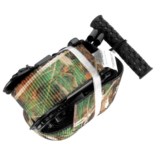 Performance Tool 2" x 16' Camo Tie Down Strap Performance Tool 2" x 16' Camo Tie Down Strap