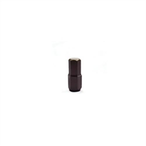 VIM Tools 7/64 Inch Hex Half Cut Bit, 1/4 Inch Hex, 5/8 Inch OAL