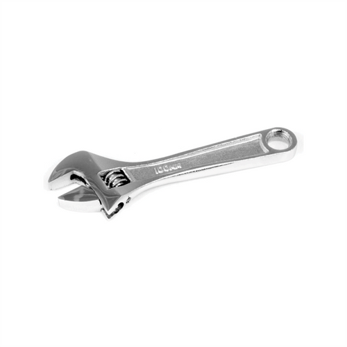 Wilmar Corp. / Performance Tool 4" Adjustable Wrench
