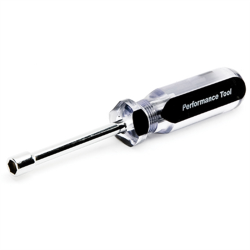 7mm x 3" Nut Driver 7mm x 3" Nut Driver