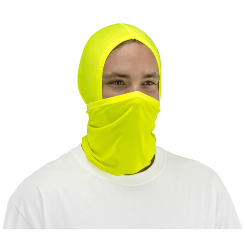 SAS Safety Microfiber Cooling Band Loop INVUE Y SAS Safety Microfiber Cooling Band Loop INVUE Y