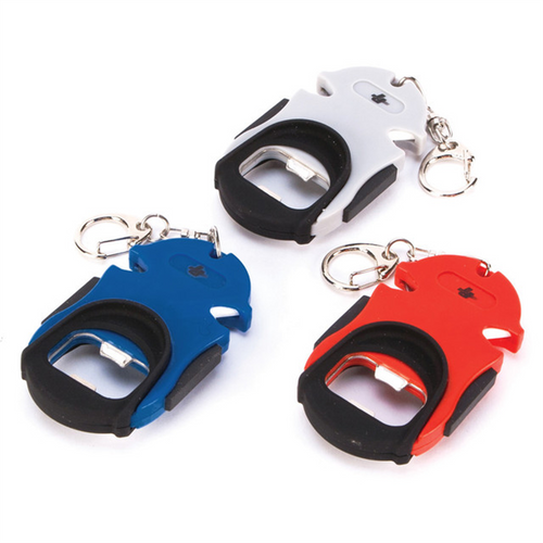 Wilmar Corp. / Performance Tool Knife Sharpener Keychain