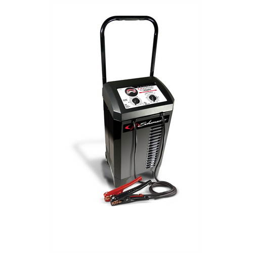 Schumacher Electric 12V 150A Manual Battery Charger/Engine Starter Schumacher Electric 12V 150A Manual Battery Charger/Engine Starter