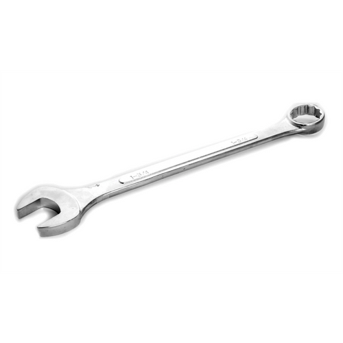 Wilmar Corp. / Performance Tool 1-3/4" SAE Comb Wrench (Bulk)