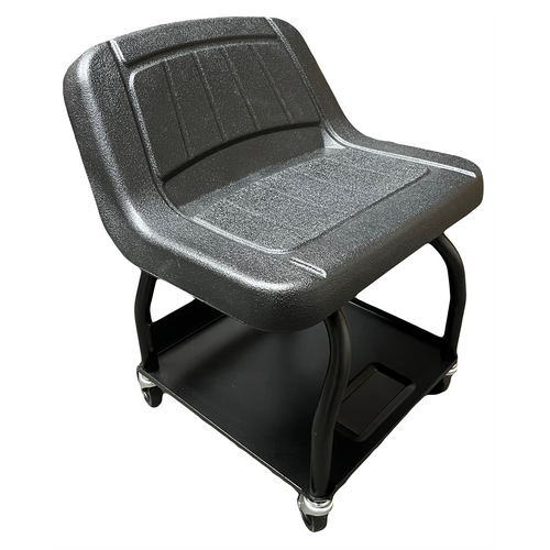Whiteside Manufacturing CREEPER SEAT/HIGH BACK
