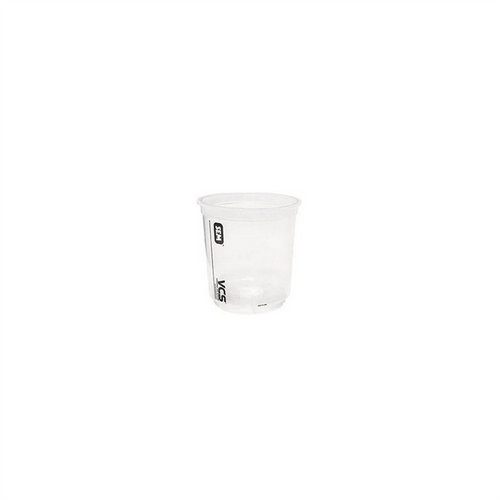 SEM Products VCS 92122 Blank Hard Cup, 13 oz, Polypropylene