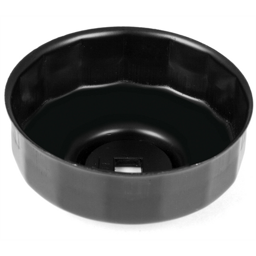 Wilmar Corp. / Performance Tool Steel Cap Oil Filter Wrench