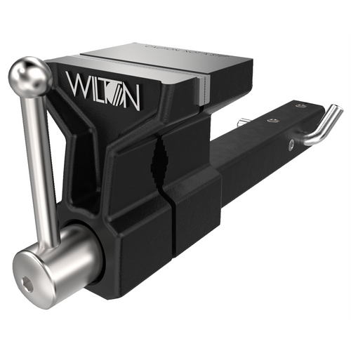 Wilton 5" ATV ALL-TERRAIN VISE Wilton 5" ATV ALL-TERRAIN VISE