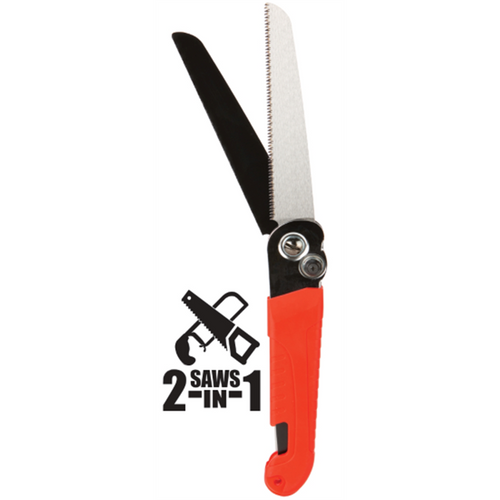 Wilmar Corp. / Performance Tool 2-in-1 Folding Multi-Saw