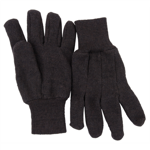 Performance Tool Jersey Cotton Knit Gloves Performance Tool Jersey Cotton Knit Gloves