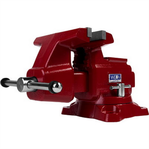 Wilton 648UHD UTILITY HD VISE 8" (EXC.) Wilton 648UHD UTILITY HD VISE 8" (EXC.)