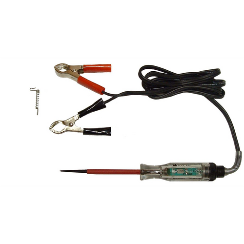 SG Tool Aid PROBE LOGIC COMPUTER SAFE SG Tool Aid PROBE LOGIC COMPUTER SAFE