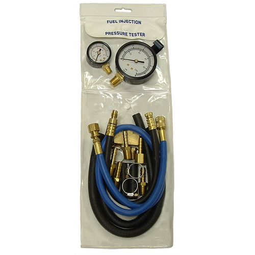 SG Tool Aid 2 GAGE FUEL INJECTION TESTER