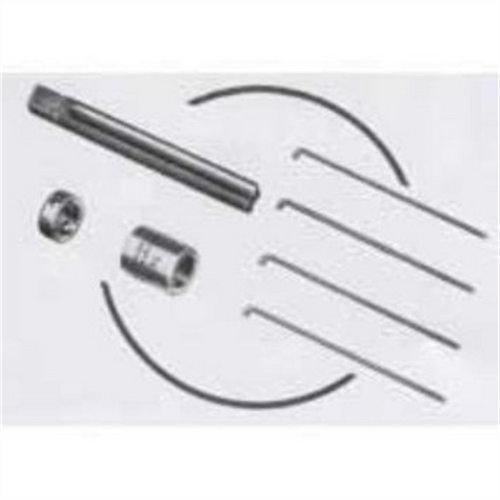Walton Tools 5/16" (8MM) 4-FLUTE TAP EXTRACTOR