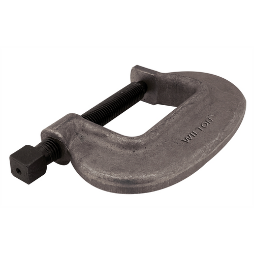 Wilton 3-FC, O SERIES BRIDGE C-CLAMP, FULL