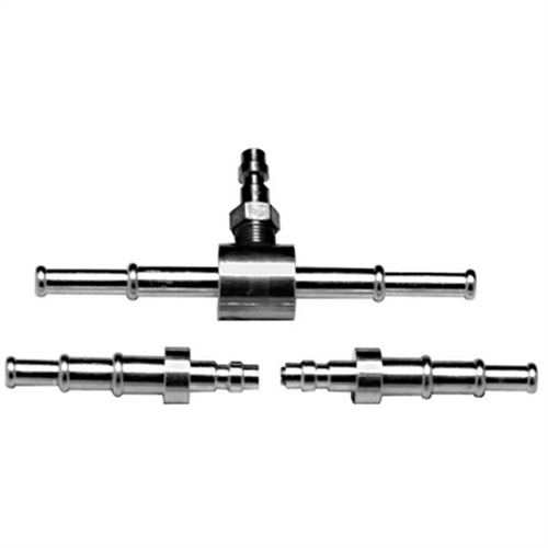 SG Tool Aid Single End Barbed Adapter