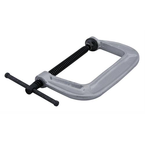 Wilton C-CLAMP 0- 1-1/2" OPENING, 1/2" THROA Wilton C-CLAMP 0- 1-1/2" OPENING, 1/2" THROA