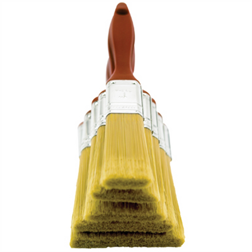 Wilmar Corp. / Performance Tool 5 pc Polyester Paint Brush Set