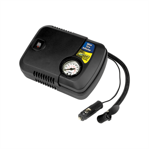 Wilmar Corp. / Performance Tool 12 V TIRE INFLATOR Wilmar Corp. / Performance Tool 12 V TIRE INFLATOR
