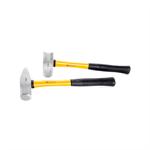 3 lb. Cross Pein and 3 lb. Sledge Hammer 3 lb. Cross Pein and 3 lb. Sledge Hammer