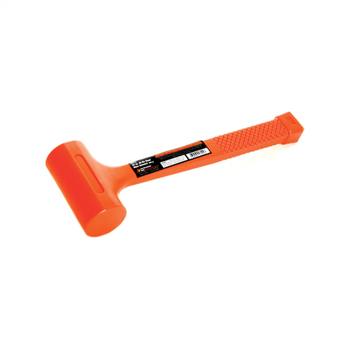 Wilmar Corp. / Performance Tool 24 oz. Hi-Viz Dead Blow Hammer
