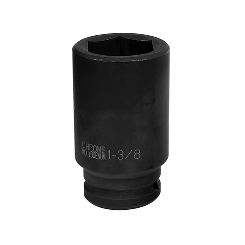 Wilmar Corp. / Performance Tool 3/4" Dr 33mm Deep Impact Skt