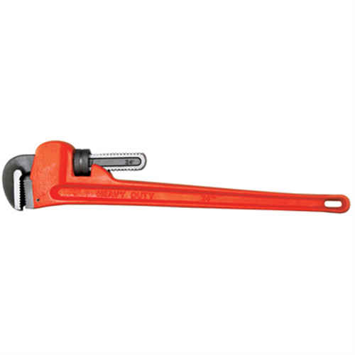 Wilmar Corp. / Performance Tool 24" Pipe Wrench (Bulk)